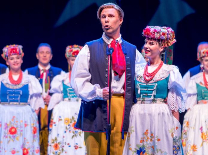 Najwolniejszy Z Polskich Tańców Narodowych 14 maja rusza festiwal polskich tańców narodowych w Koszęcinie | dzieje